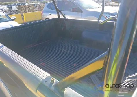 2001 Nissan Frontier Xe from USA, damaged, VIN 1N6DD21S61C306229